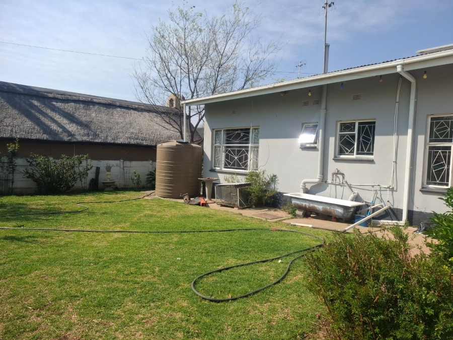 3 Bedroom Property for Sale in Presidentia Free State